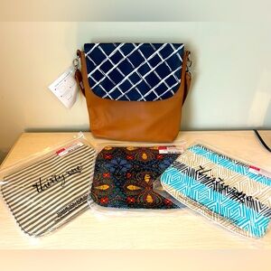 Studio Thirty-One Modern with Interchangeable Flaps